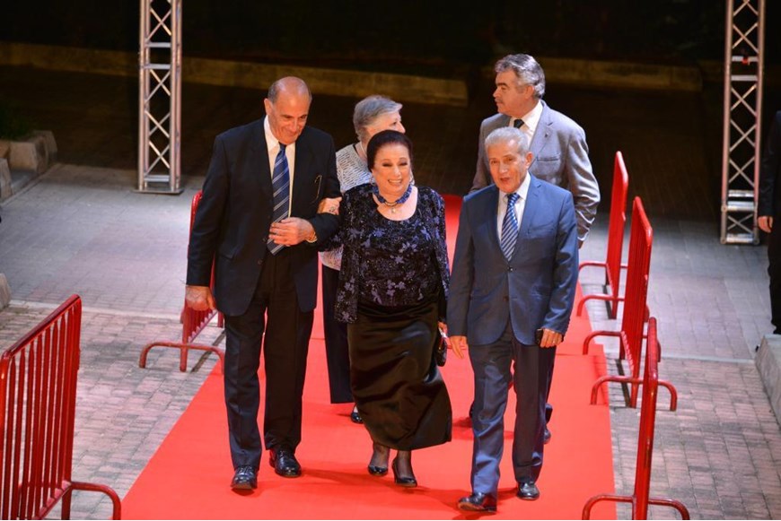 The 11th NDUIFF Opening Ceremony 40