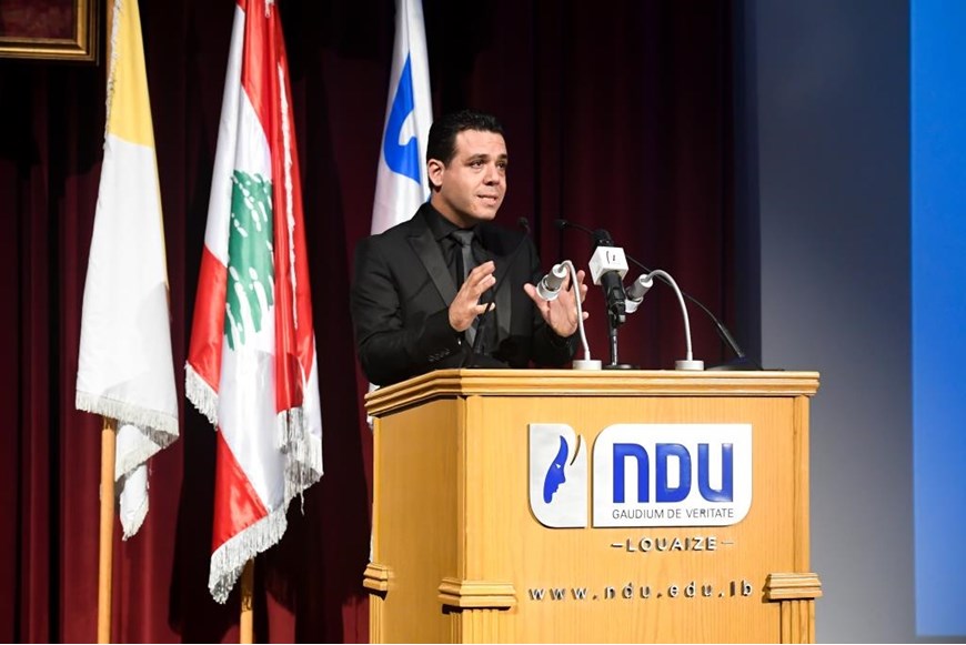 The 11th NDUIFF Opening Ceremony 112