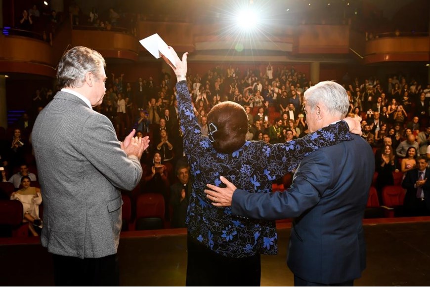 The 11th NDUIFF Opening Ceremony 123