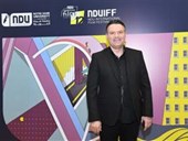 The 12TH NDU International Film Festival Opening Ceremony 8