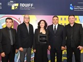 The 12TH NDU International Film Festival Opening Ceremony 26