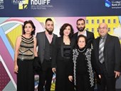 The 12TH NDU International Film Festival Opening Ceremony 29