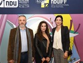 The 12TH NDU International Film Festival Opening Ceremony 44