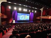 The 12TH NDU International Film Festival Opening Ceremony 66