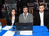 The 2017 Inter-Universities Finance Competition 6