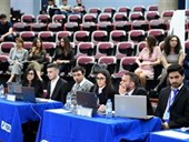 The 2017 Inter-Universities Finance Competition 24