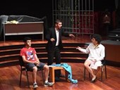 Theater Club Stages Two Plays 20