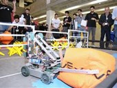 Vex Robotics 2017 34