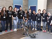 Vex Robotics 2017 39