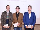 YES-NDU Supports Creative Entrepreneurial Youth 27