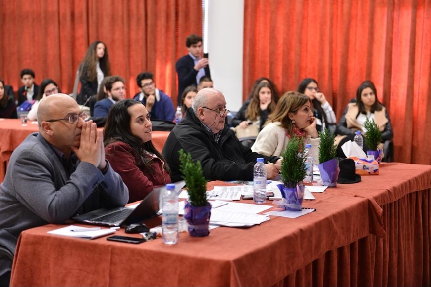 YES-NDU Supports Creative Entrepreneurial Youth 33