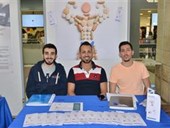 2018 edition of the Nutrition Fair held at NDU! 5