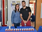 2018 edition of the Nutrition Fair held at NDU! 6