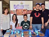 2018 edition of the Nutrition Fair held at NDU! 8