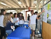 2018 edition of the Nutrition Fair held at NDU! 13