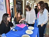 2018 edition of the Nutrition Fair held at NDU! 15