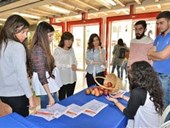 2018 edition of the Nutrition Fair held at NDU! 19