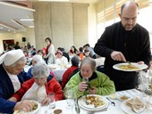 Lunch For the Elderly 10