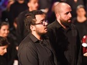 NDU Choir Remembers Christ's Passion 11