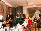 NDU SC | Christmas Recital  7