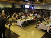 Pastoral Work Graduation Dinner 2016-2017 24