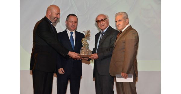 Said Akl Award Distribution Ceremony 13