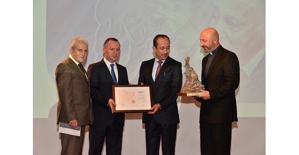 Said Akl Award Distribution Ceremony 17