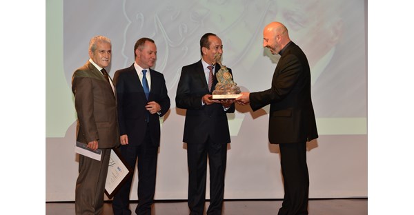 Said Akl Award Distribution Ceremony 18