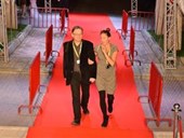 The 11th NDUIFF Opening Ceremony 1