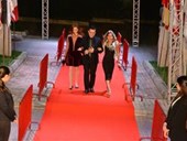 The 11th NDUIFF Opening Ceremony 8