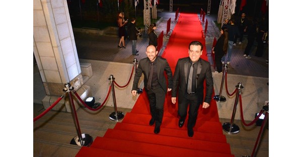The 11th NDUIFF Opening Ceremony 12