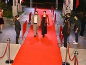 The 11th NDUIFF Opening Ceremony 13