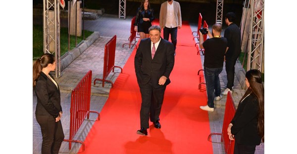 The 11th NDUIFF Opening Ceremony 14