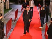 The 11th NDUIFF Opening Ceremony 14