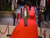 The 11th NDUIFF Opening Ceremony 17