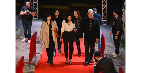 The 11th NDUIFF Opening Ceremony 19