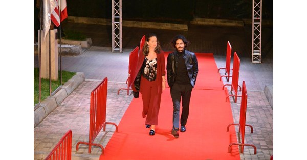 The 11th NDUIFF Opening Ceremony 22