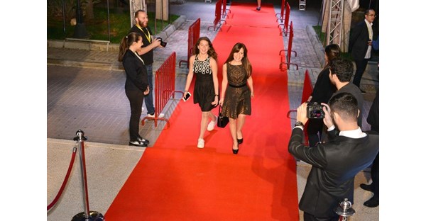 The 11th NDUIFF Opening Ceremony 23