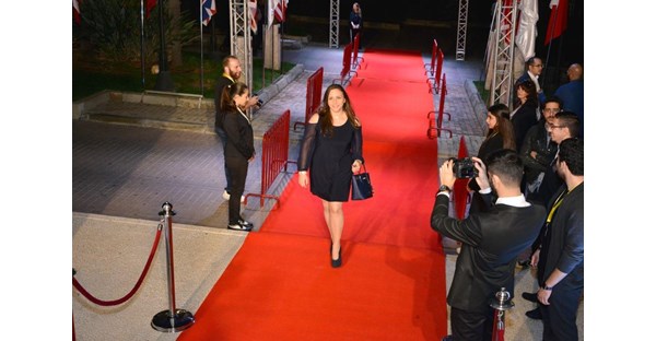 The 11th NDUIFF Opening Ceremony 24