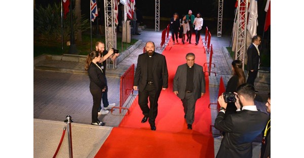 The 11th NDUIFF Opening Ceremony 25