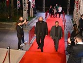 The 11th NDUIFF Opening Ceremony 25