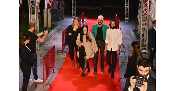 The 11th NDUIFF Opening Ceremony 26