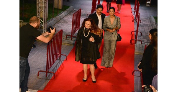 The 11th NDUIFF Opening Ceremony 27