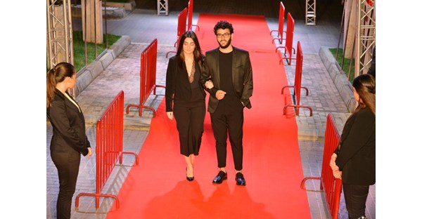 The 11th NDUIFF Opening Ceremony 31