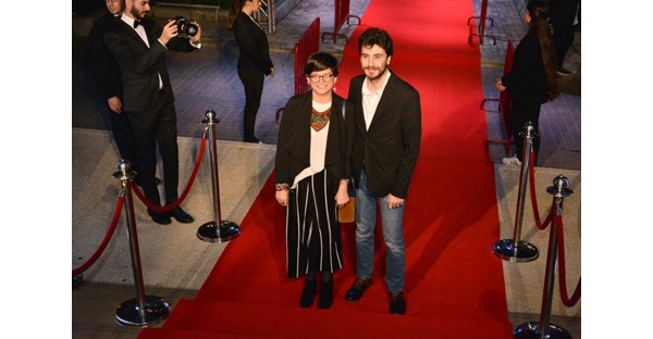 The 11th NDUIFF Opening Ceremony 34