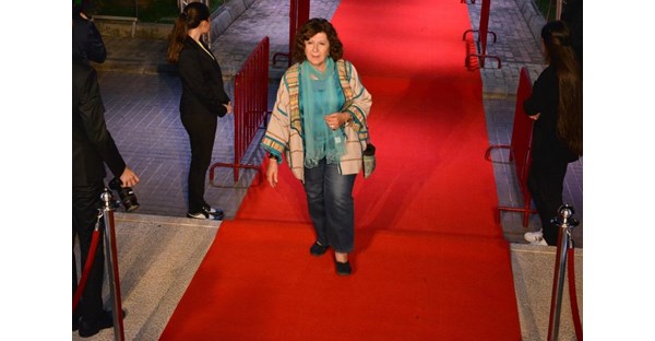 The 11th NDUIFF Opening Ceremony 35