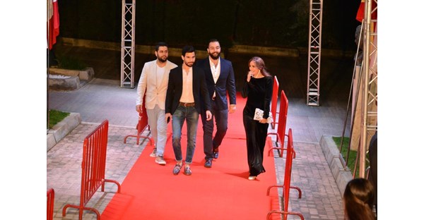 The 11th NDUIFF Opening Ceremony 38