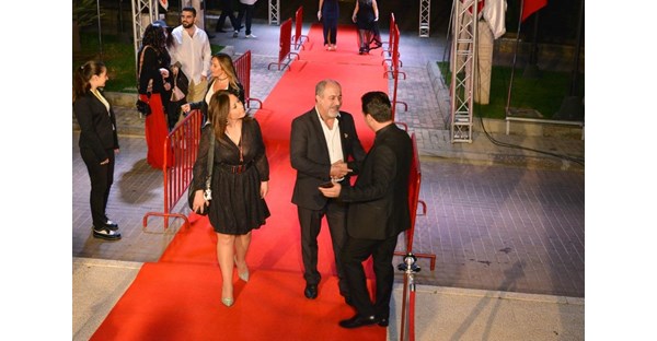The 11th NDUIFF Opening Ceremony 43