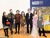 The 11th NDUIFF Opening Ceremony 67