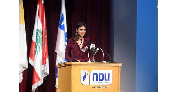 The 11th NDUIFF Opening Ceremony 104